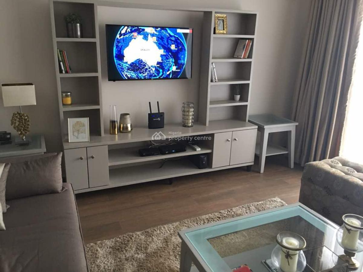 Luxury Fully Furnished 2-bedroom Apartment, Off Admiralty Way, Lekki Phase 1, Lekki, Lagos, Flat / Apartment Short Let