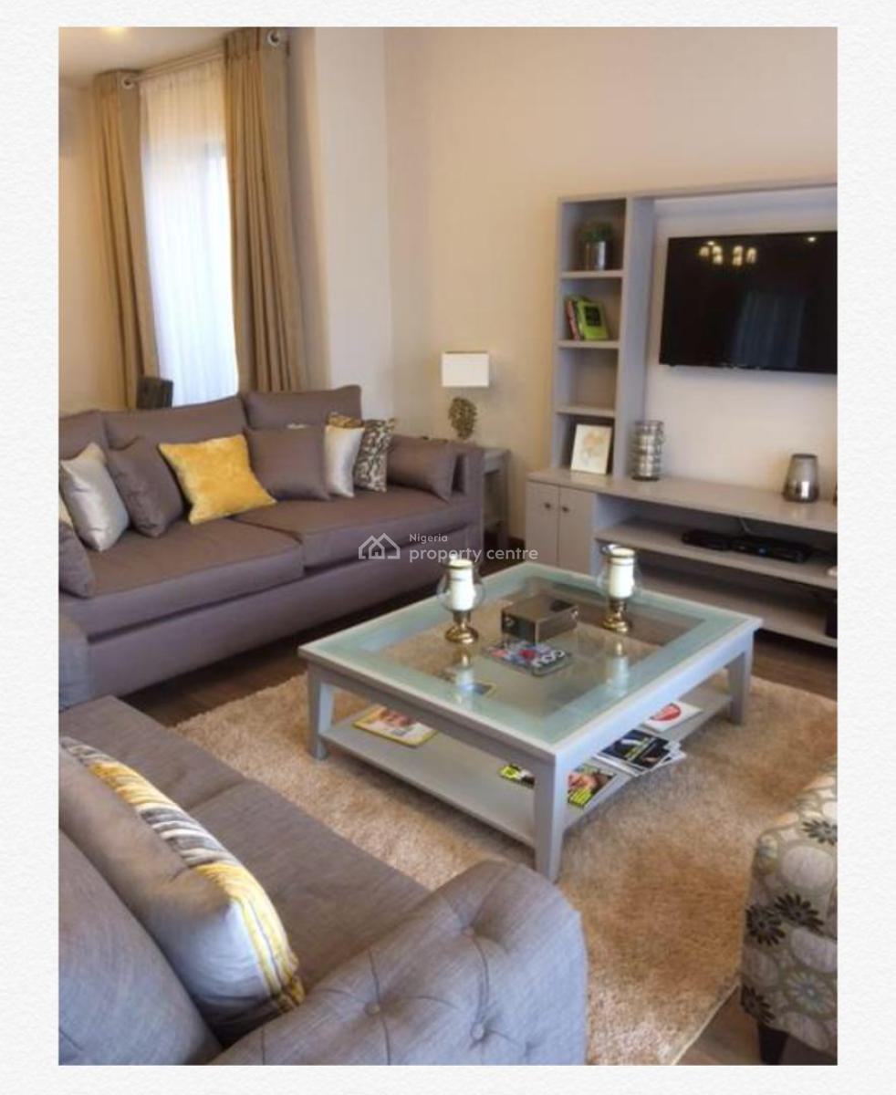 Luxury Fully Furnished 2-bedroom Apartment, Off Admiralty Way, Lekki Phase 1, Lekki, Lagos, Flat / Apartment Short Let