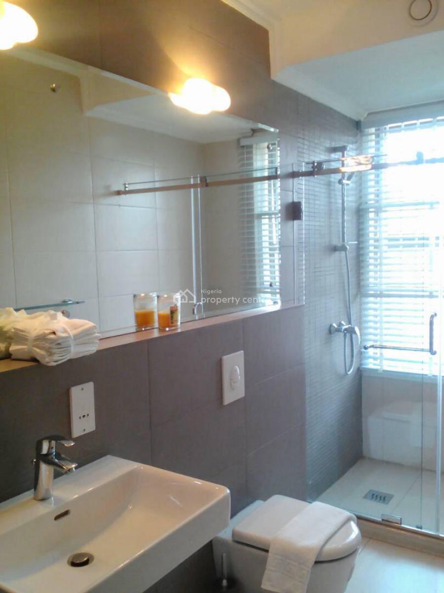 Luxury Fully Furnished 2-bedroom Apartment, Off Admiralty Way, Lekki Phase 1, Lekki, Lagos, Flat / Apartment Short Let