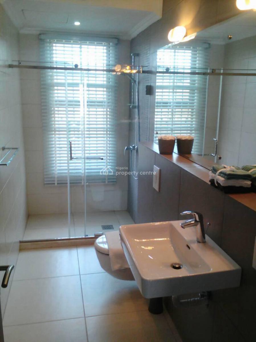 Luxury Fully Furnished 2-bedroom Apartment, Off Admiralty Way, Lekki Phase 1, Lekki, Lagos, Flat / Apartment Short Let