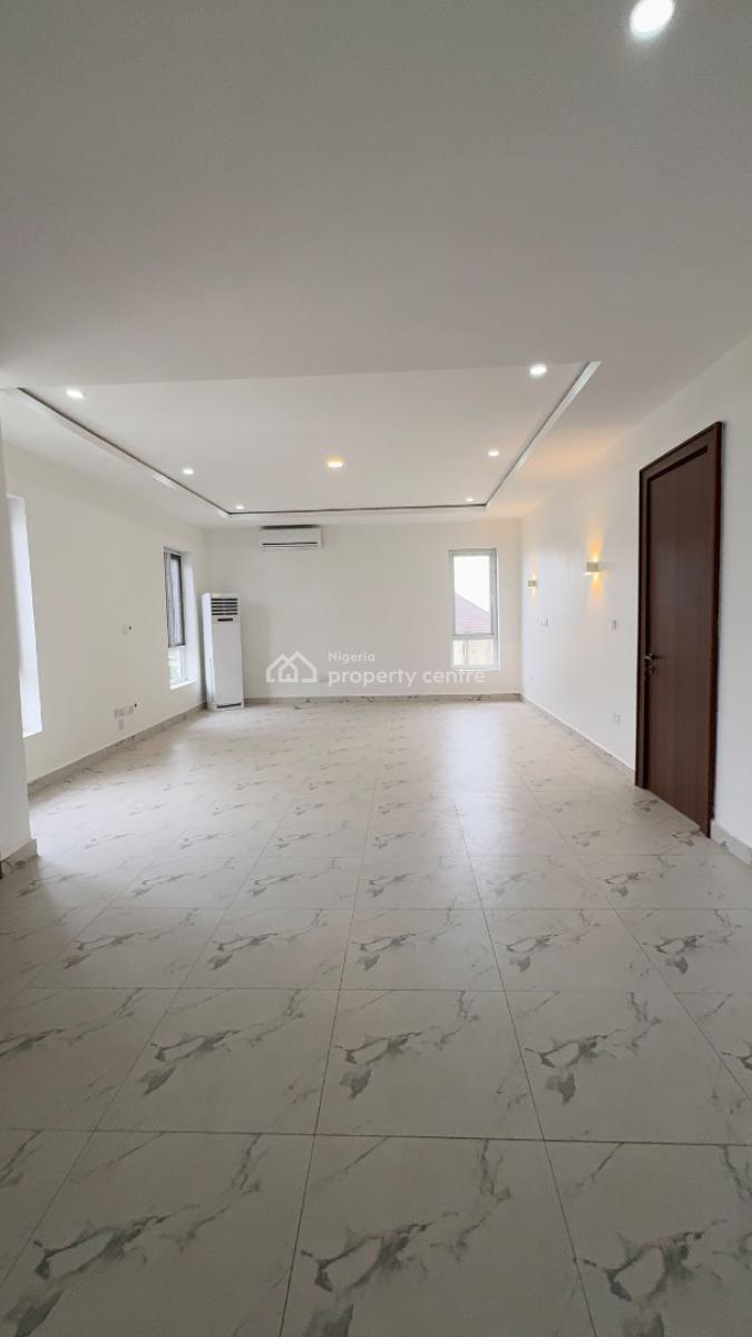 Extremely Luxury Fully Detached 5bedroom Duplex with Swimming Pool, Wuye, Wuye, Abuja, Detached Duplex for Rent