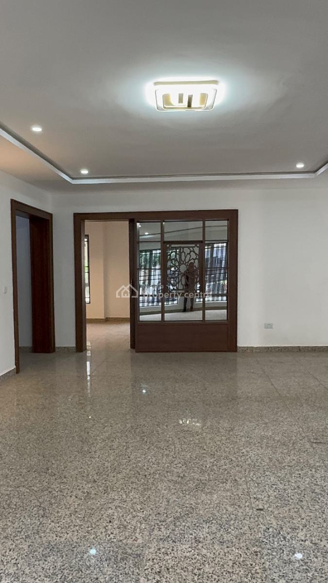 Extremely Luxury Fully Detached 5bedroom Duplex with Swimming Pool, Wuye, Wuye, Abuja, Detached Duplex for Rent