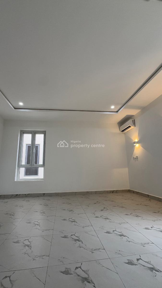 Extremely Luxury Fully Detached 5bedroom Duplex with Swimming Pool, Wuye, Wuye, Abuja, Detached Duplex for Rent