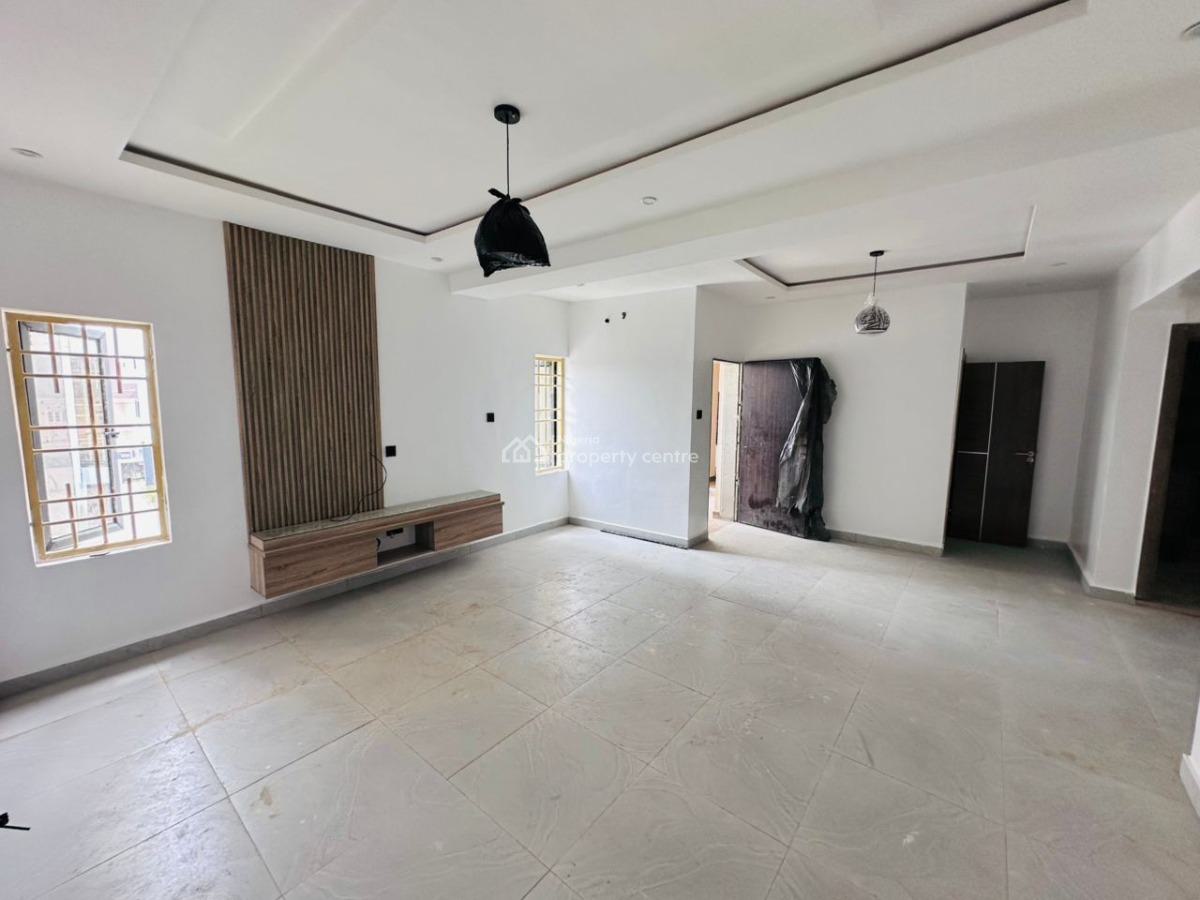 Exquisitely Finished 3 Bedroom Flat, Jahi, Abuja, Flat / Apartment for Sale
