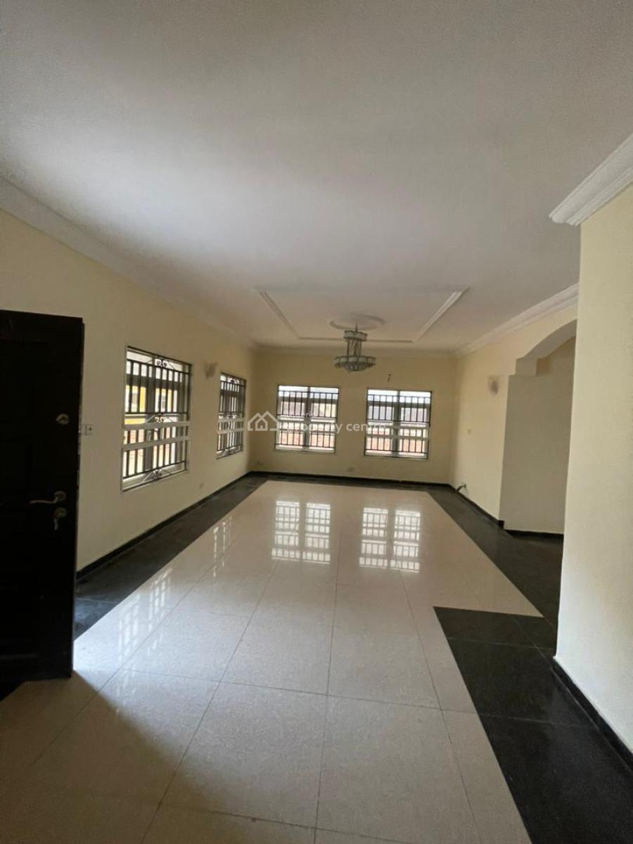 Luxury 3 Bedroom Penthouse, Chevron, Lekki, Lagos, Flat / Apartment for Rent