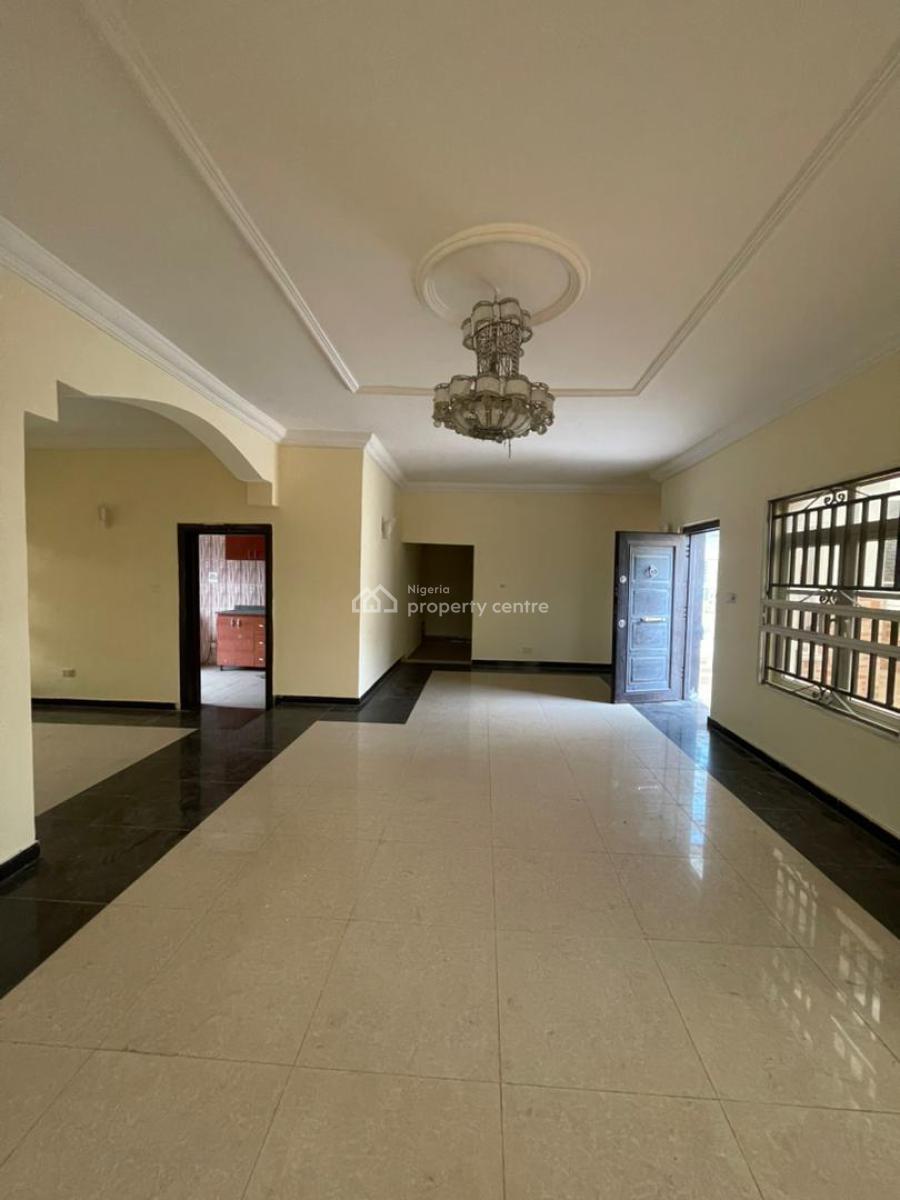 Luxury 3 Bedroom Penthouse, Chevron, Lekki, Lagos, Flat / Apartment for Rent
