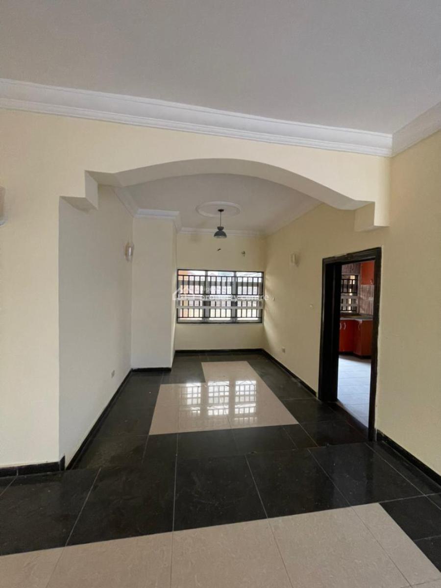 Luxury 3 Bedroom Penthouse, Chevron, Lekki, Lagos, Flat / Apartment for Rent
