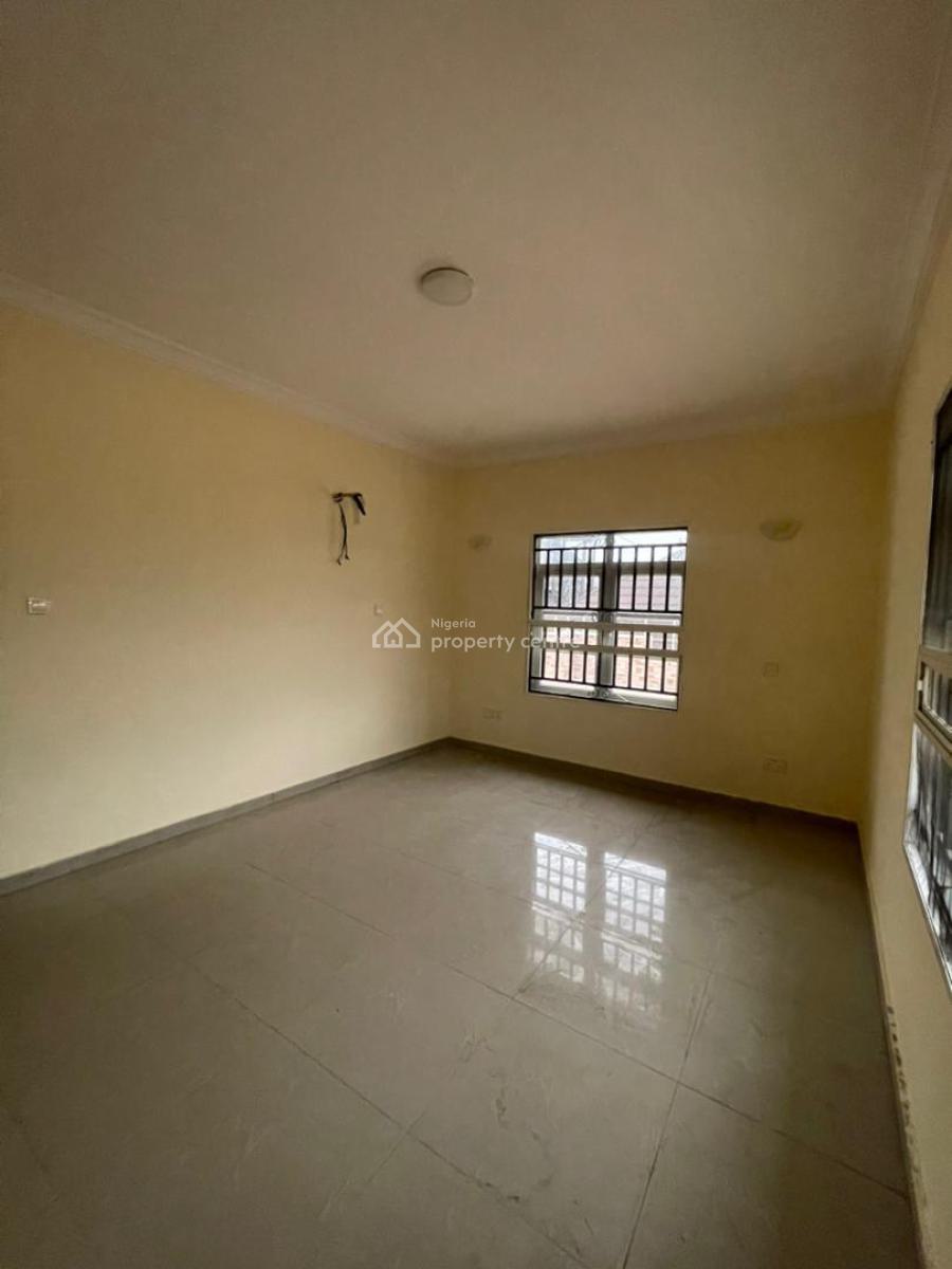 Luxury 3 Bedroom Penthouse, Chevron, Lekki, Lagos, Flat / Apartment for Rent