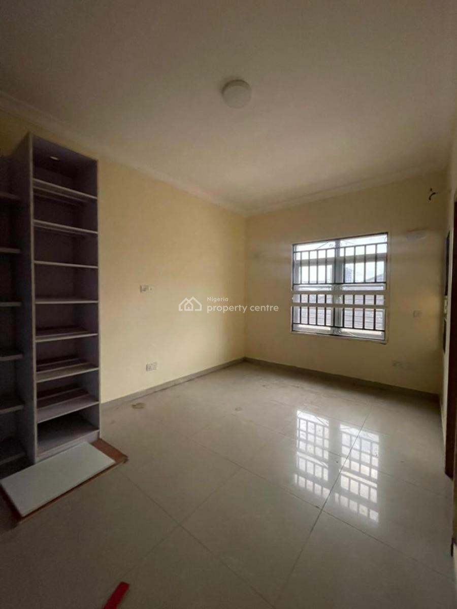 Luxury 3 Bedroom Penthouse, Chevron, Lekki, Lagos, Flat / Apartment for Rent