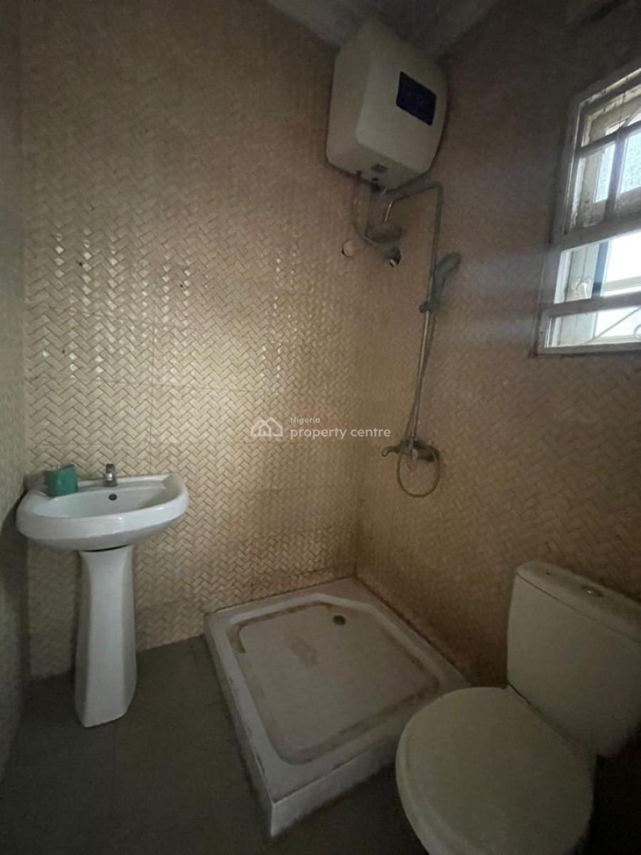 Luxury 3 Bedroom Penthouse, Chevron, Lekki, Lagos, Flat / Apartment for Rent