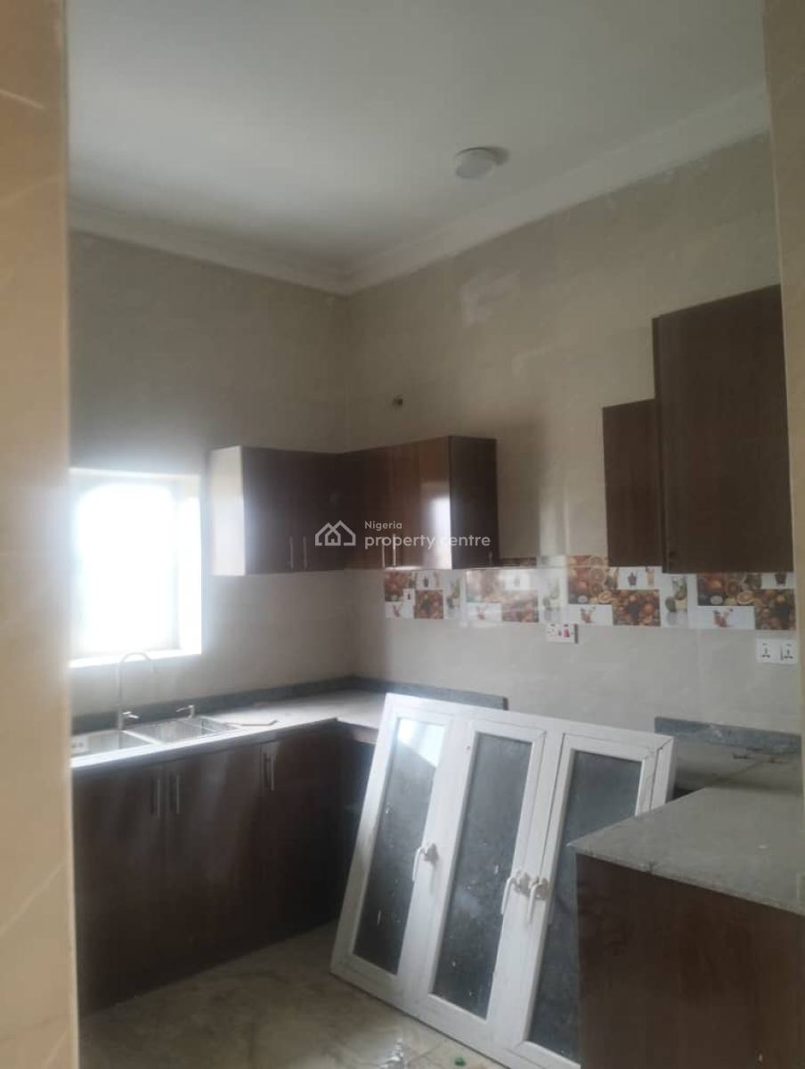 Luxury Spacious 2 Bedroom Apartment, River Park Estate, Lugbe District, Abuja, Flat / Apartment for Rent
