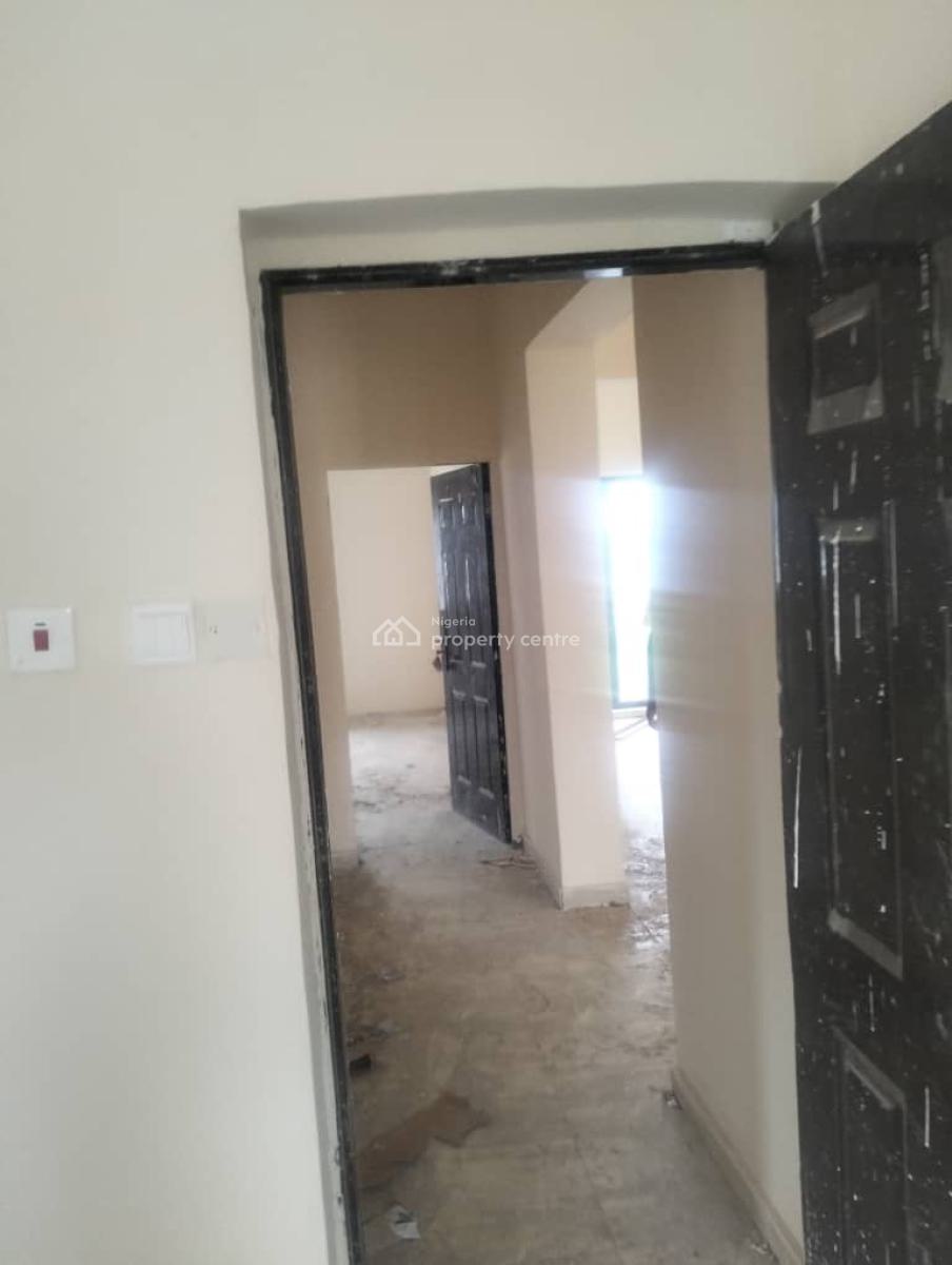 Luxury Spacious 2 Bedroom Apartment, River Park Estate, Lugbe District, Abuja, Flat / Apartment for Rent