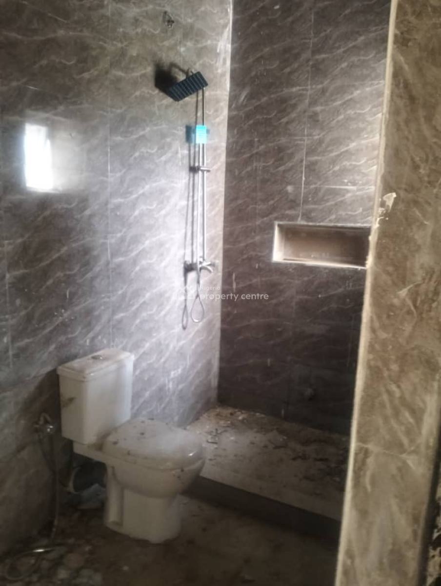 Luxury Spacious 2 Bedroom Apartment, River Park Estate, Lugbe District, Abuja, Flat / Apartment for Rent