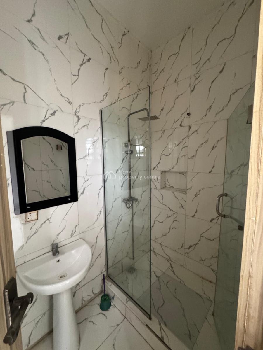 Exquisite 5 Bedroom Detached Duplex, Osapa, Lekki, Lagos, Detached Duplex for Rent