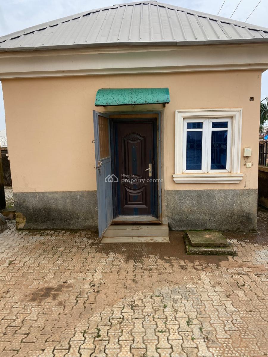 Luxury Selfcontain, Dawaki District, Dawaki, Gwarinpa, Abuja, Self Contain (single Rooms) for Rent