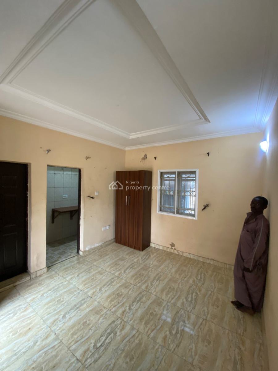 Luxury Selfcontain, Dawaki District, Dawaki, Gwarinpa, Abuja, Self Contain (single Rooms) for Rent