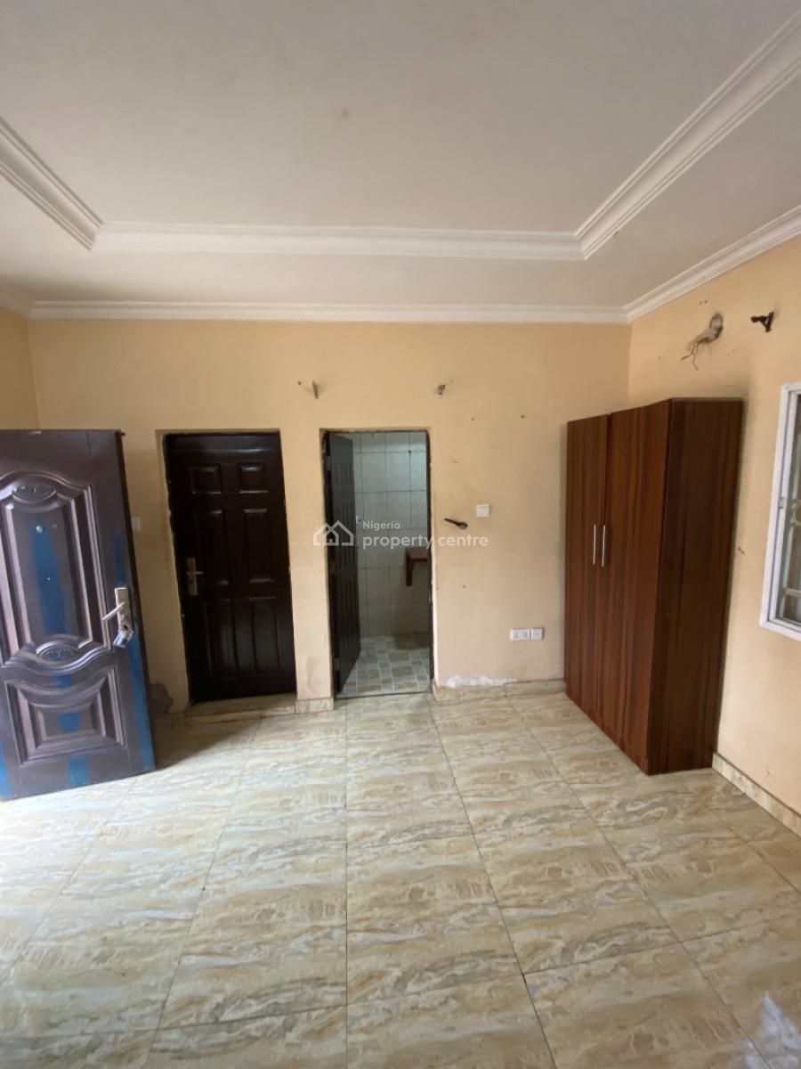 Luxury Selfcontain, Dawaki District, Dawaki, Gwarinpa, Abuja, Self Contain (single Rooms) for Rent