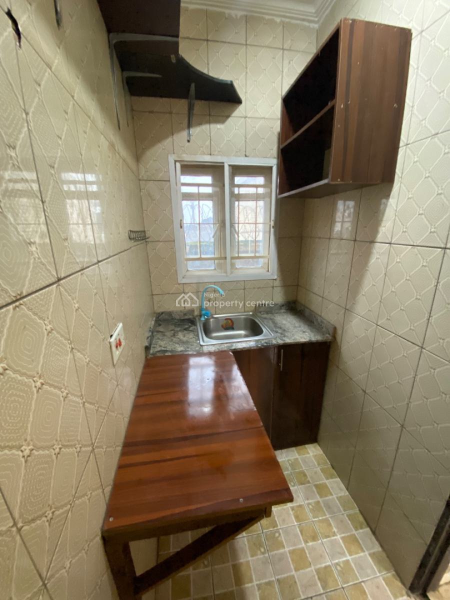Luxury Selfcontain, Dawaki District, Dawaki, Gwarinpa, Abuja, Self Contain (single Rooms) for Rent