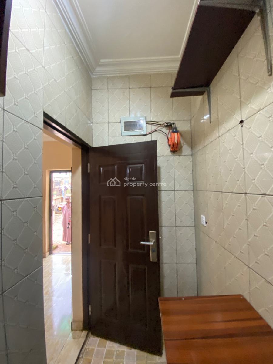 Luxury Selfcontain, Dawaki District, Dawaki, Gwarinpa, Abuja, Self Contain (single Rooms) for Rent
