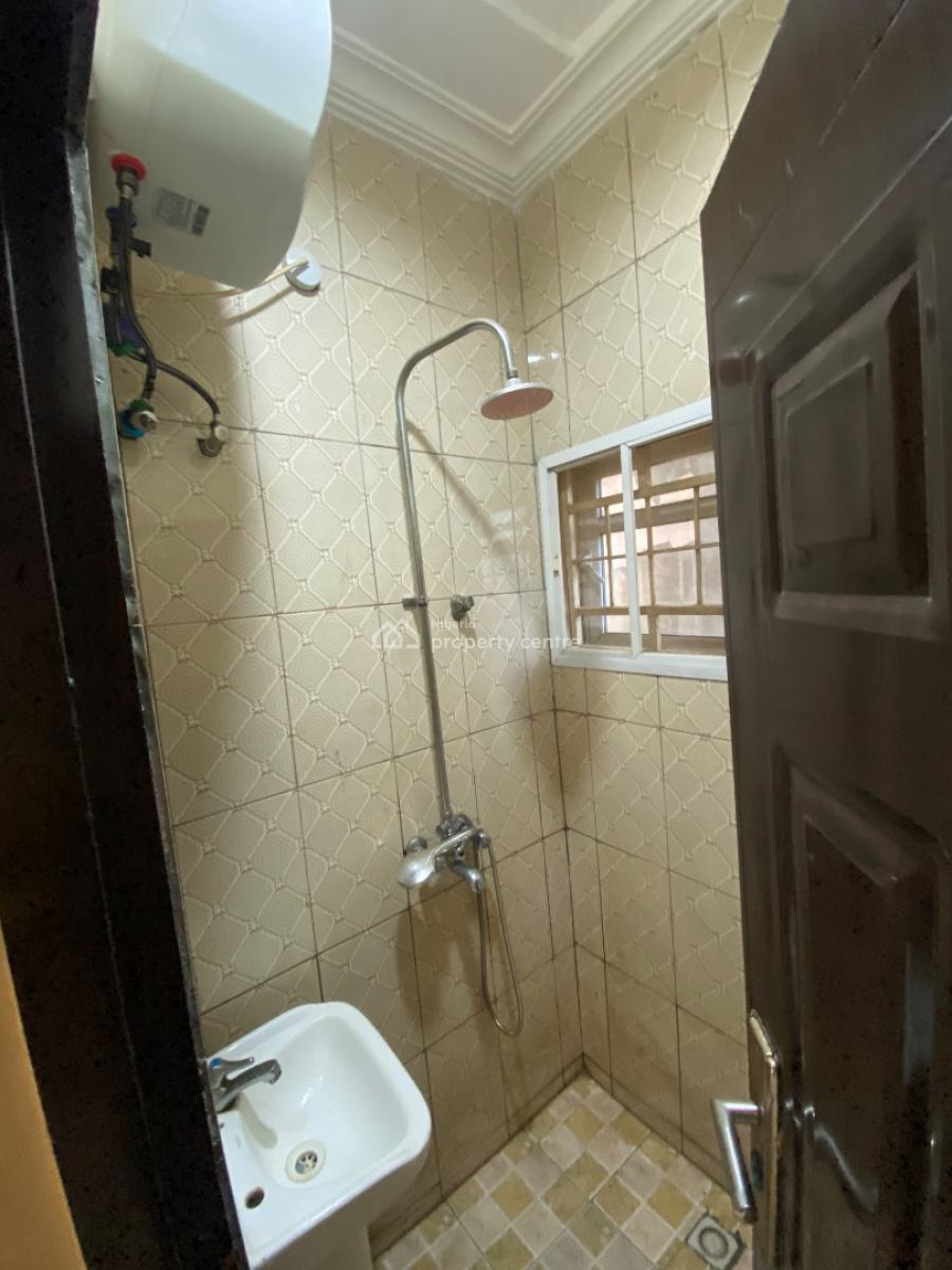 Luxury Selfcontain, Dawaki District, Dawaki, Gwarinpa, Abuja, Self Contain (single Rooms) for Rent