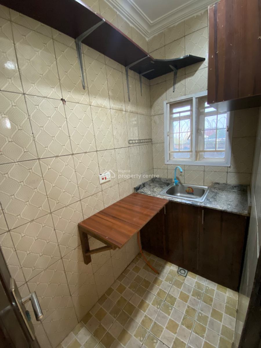Luxury Selfcontain, Dawaki District, Dawaki, Gwarinpa, Abuja, Self Contain (single Rooms) for Rent