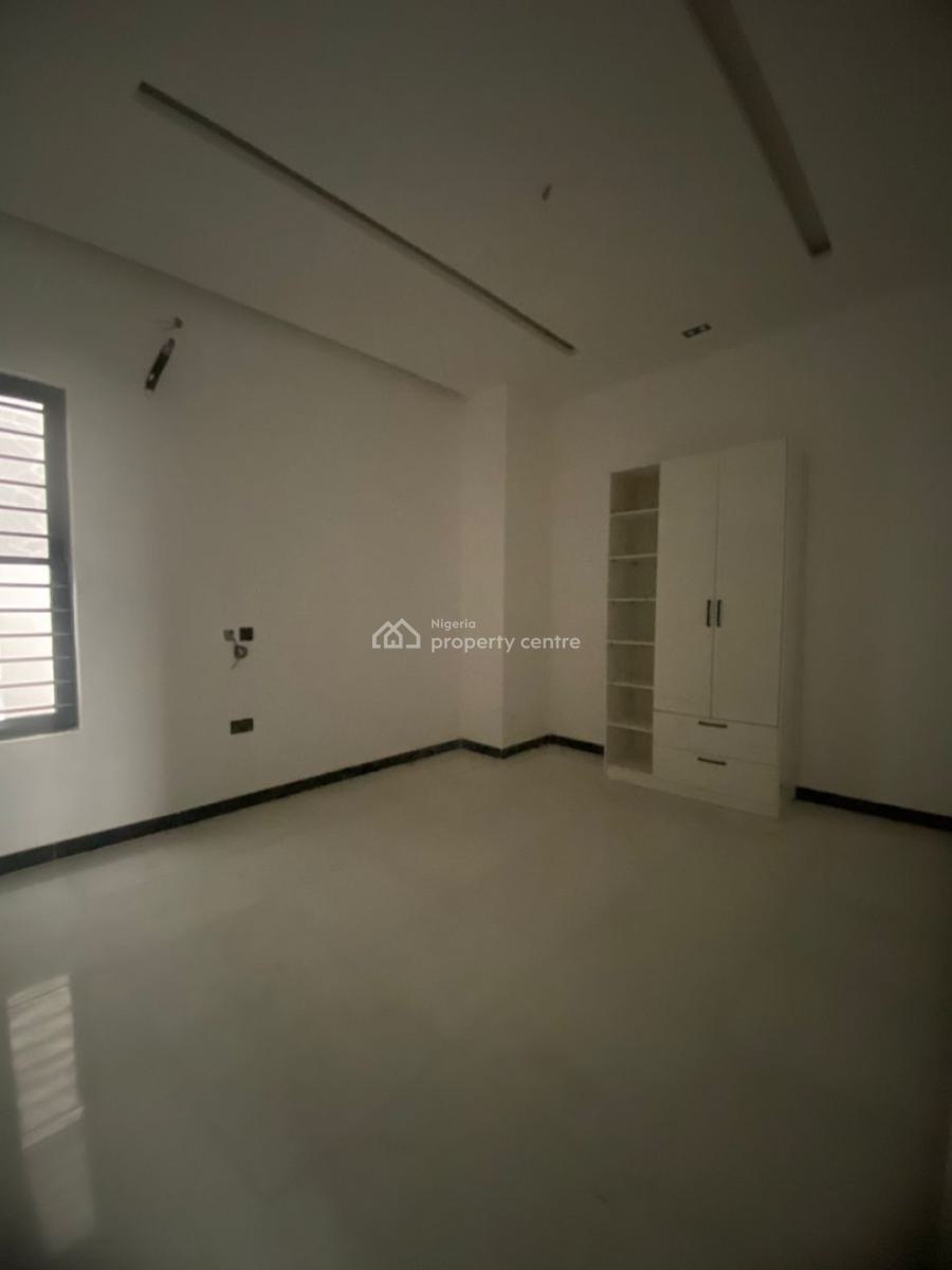Luxury 5 Bedroom Detached Duplex, Abraham Adesanya Scheme 2, Ajah, Lagos, Detached Duplex for Sale