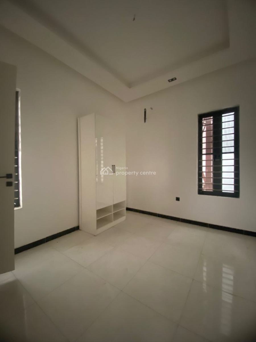 Luxury 5 Bedroom Detached Duplex, Abraham Adesanya Scheme 2, Ajah, Lagos, Detached Duplex for Sale