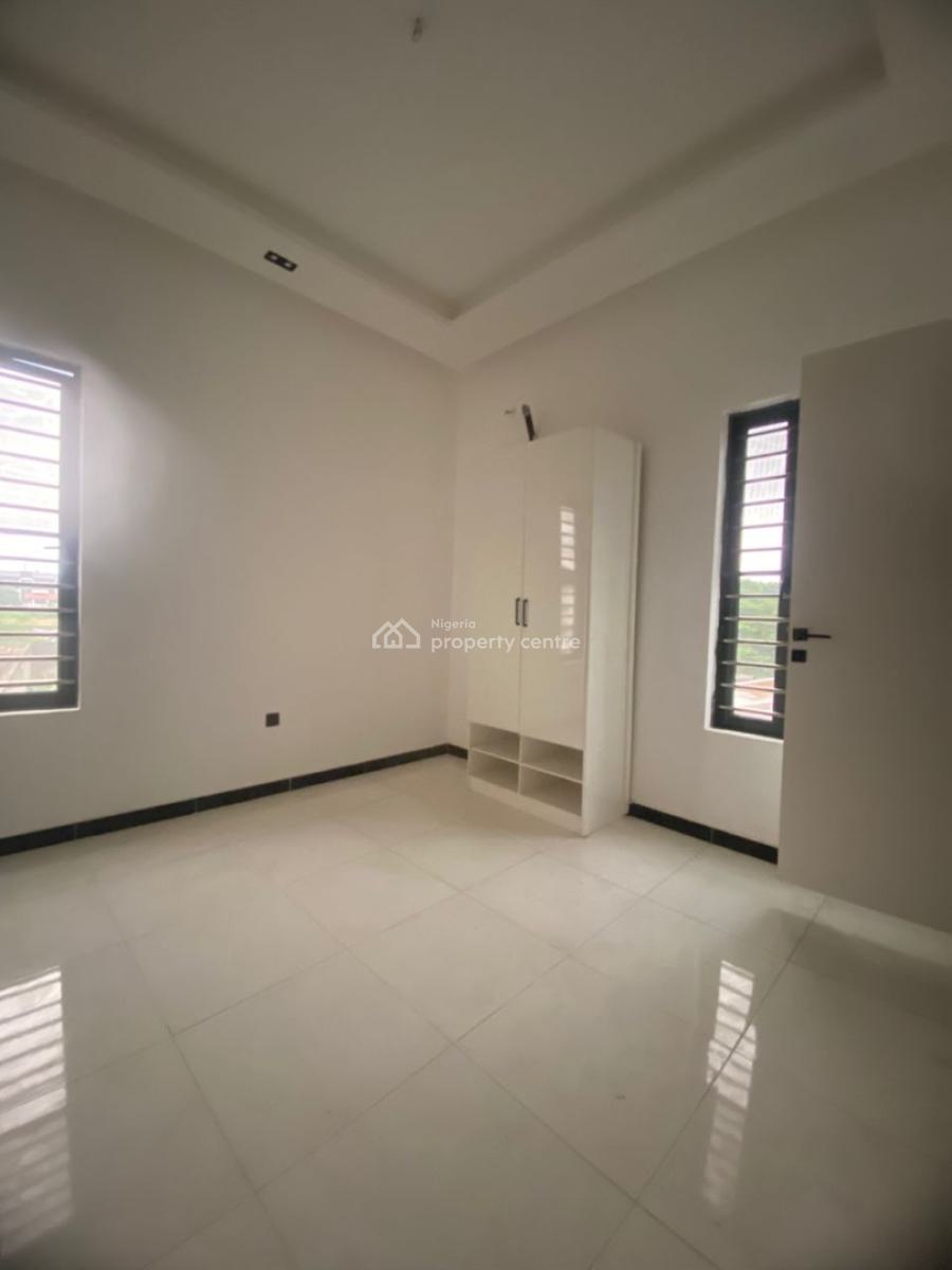 Luxury 5 Bedroom Detached Duplex, Abraham Adesanya Scheme 2, Ajah, Lagos, Detached Duplex for Sale