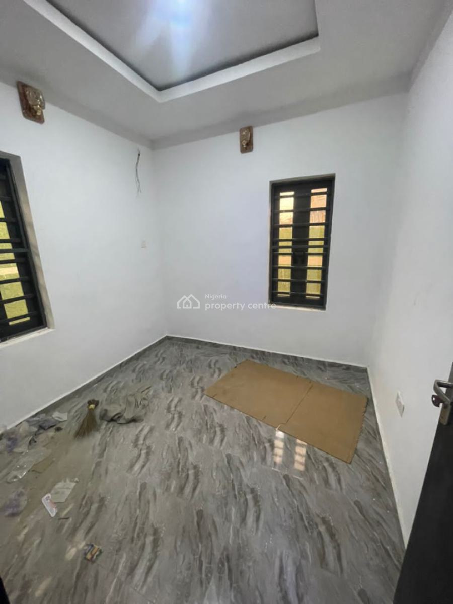 a Portable and Standard 2bedroom Flat, Upflat & Groundflat with All Ro, Off Goodluck Road, Ori-oke, Ogudu, Lagos, Flat / Apartment for Rent