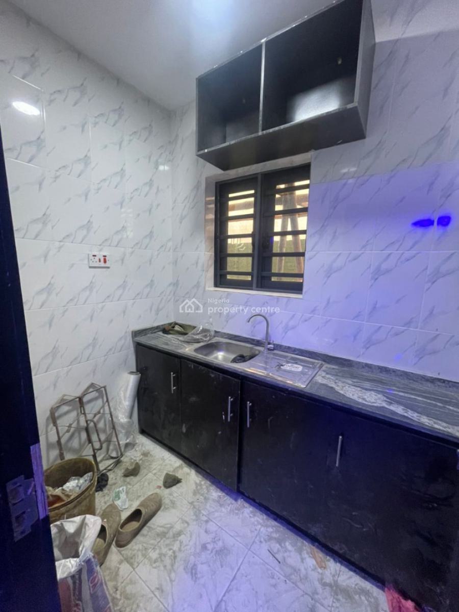 a Portable and Standard 2bedroom Flat, Upflat & Groundflat with All Ro, Off Goodluck Road, Ori-oke, Ogudu, Lagos, Flat / Apartment for Rent