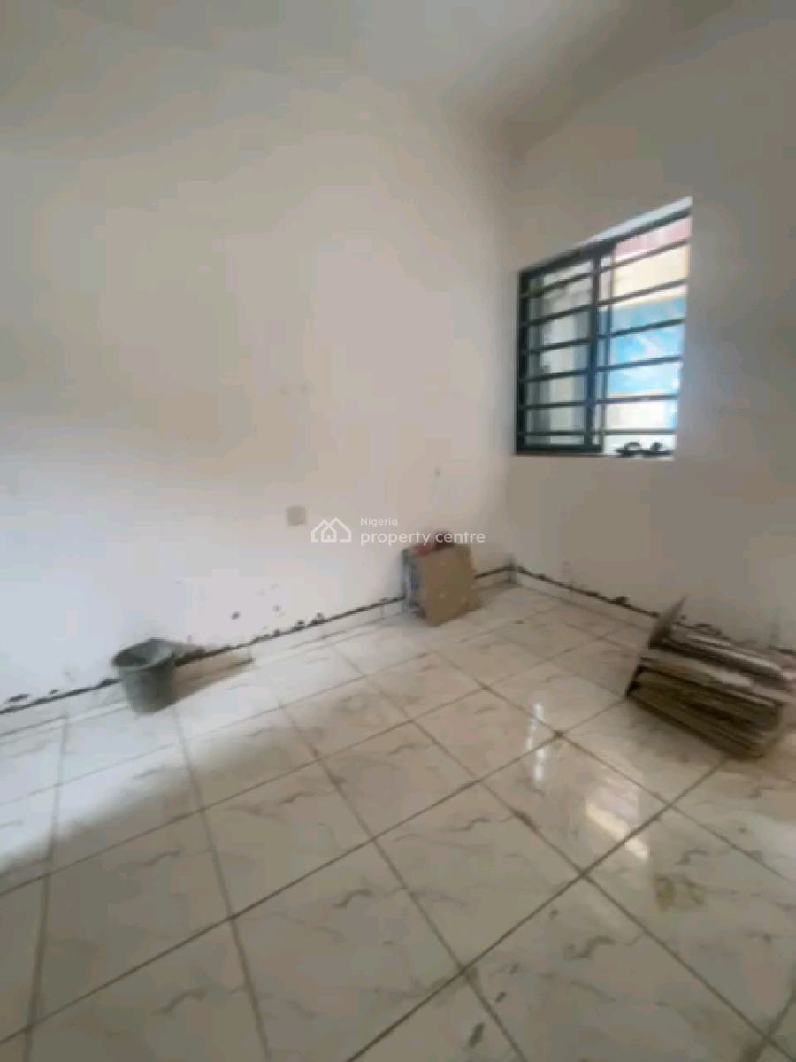 5 Units of Readymade Newly Built Roomself Contain, Off Apata Street, Shomolu, Lagos, Self Contain (single Rooms) for Sale
