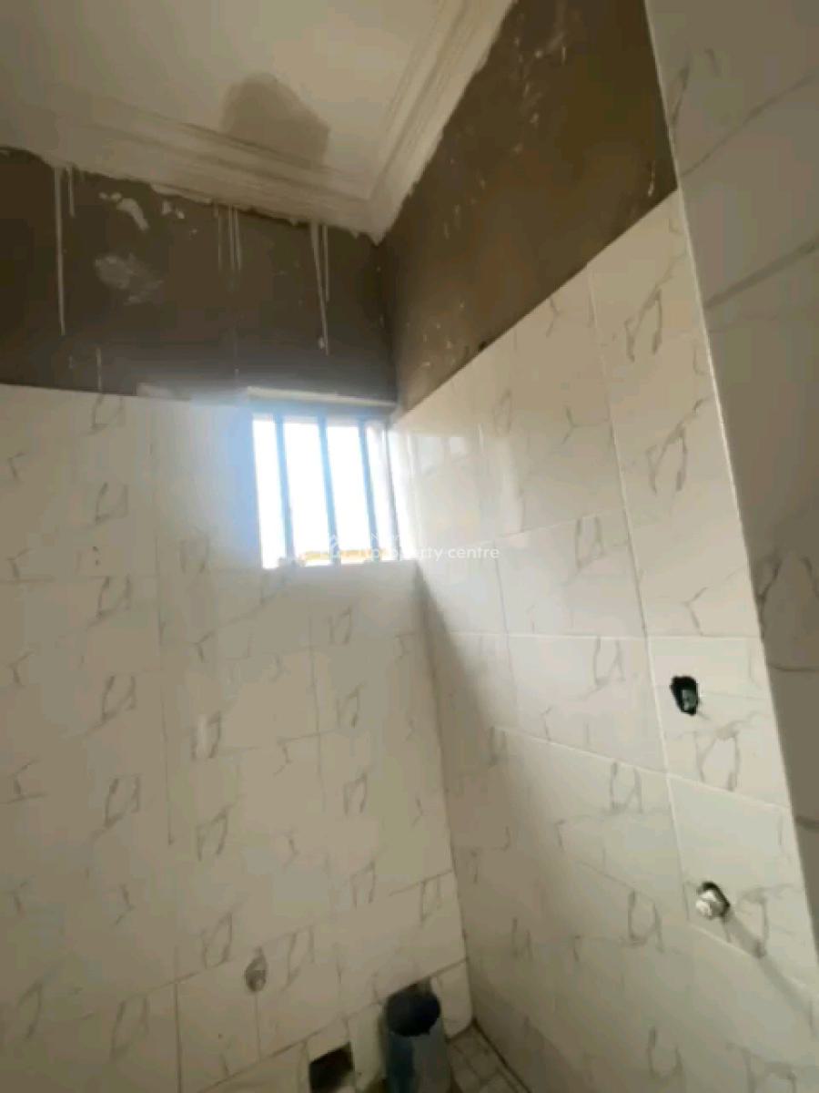 5 Units of Readymade Newly Built Roomself Contain, Off Apata Street, Shomolu, Lagos, Self Contain (single Rooms) for Sale