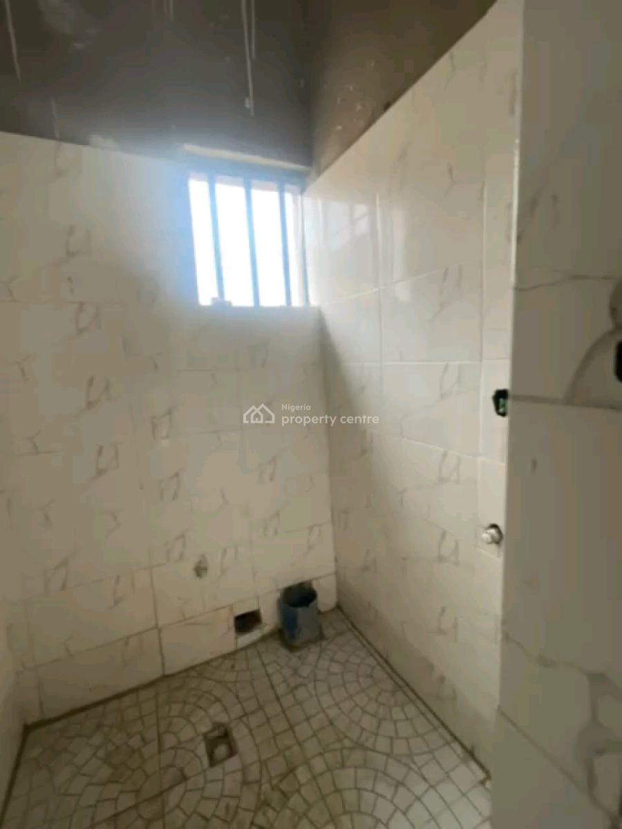 5 Units of Readymade Newly Built Roomself Contain, Off Apata Street, Shomolu, Lagos, Self Contain (single Rooms) for Sale
