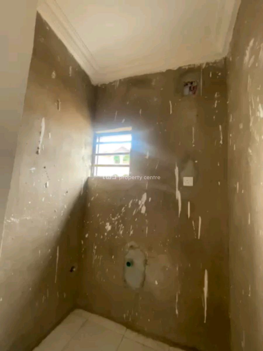 5 Units of Readymade Newly Built Roomself Contain, Off Apata Street, Shomolu, Lagos, Self Contain (single Rooms) for Sale
