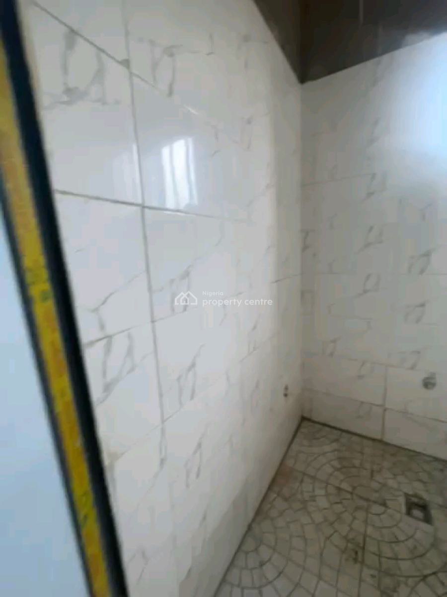 5 Units of Readymade Newly Built Roomself Contain, Off Apata Street, Shomolu, Lagos, Self Contain (single Rooms) for Sale