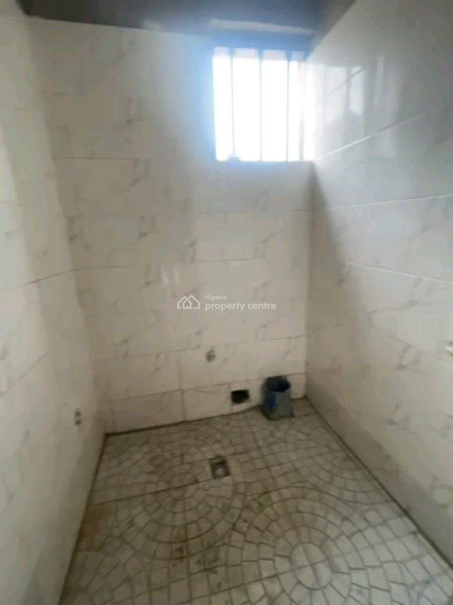 5 Units of Readymade Newly Built Roomself Contain, Off Apata Street, Shomolu, Lagos, Self Contain (single Rooms) for Sale