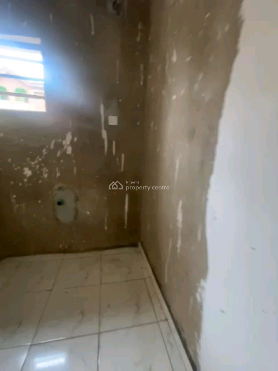 5 Units of Readymade Newly Built Roomself Contain, Off Apata Street, Shomolu, Lagos, Self Contain (single Rooms) for Sale