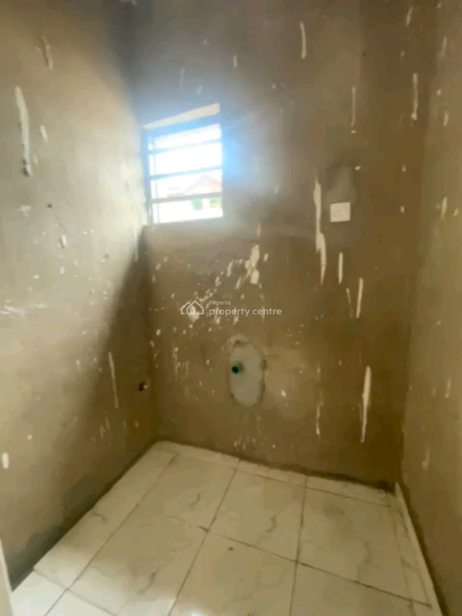 5 Units of Readymade Newly Built Roomself Contain, Off Apata Street, Shomolu, Lagos, Self Contain (single Rooms) for Sale