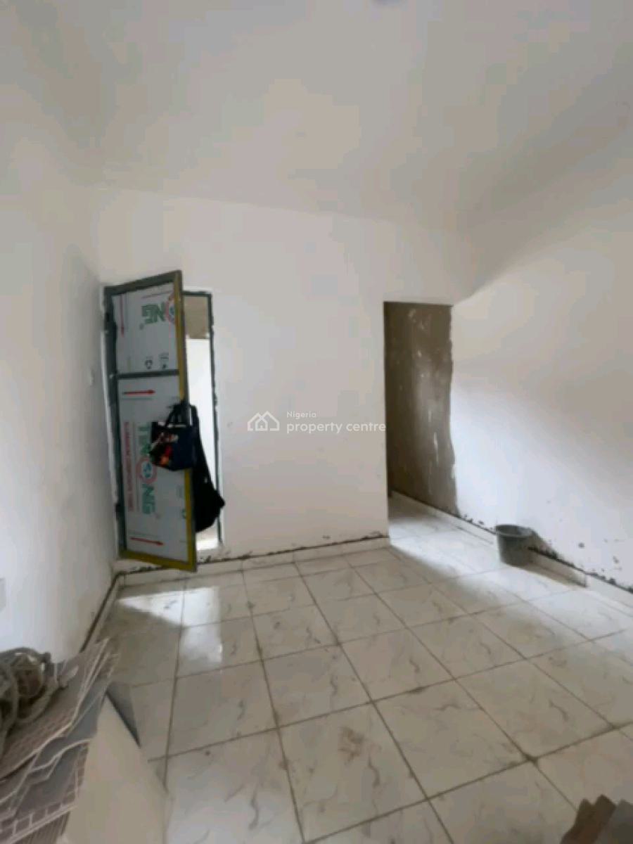 5 Units of Readymade Newly Built Roomself Contain, Off Apata Street, Shomolu, Lagos, Self Contain (single Rooms) for Sale