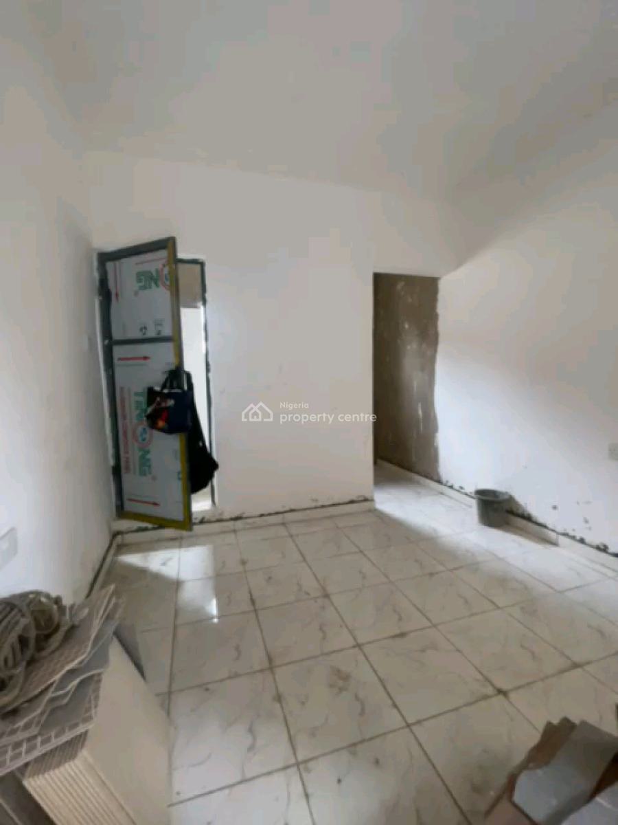 5 Units of Readymade Newly Built Roomself Contain, Off Apata Street, Shomolu, Lagos, Self Contain (single Rooms) for Sale