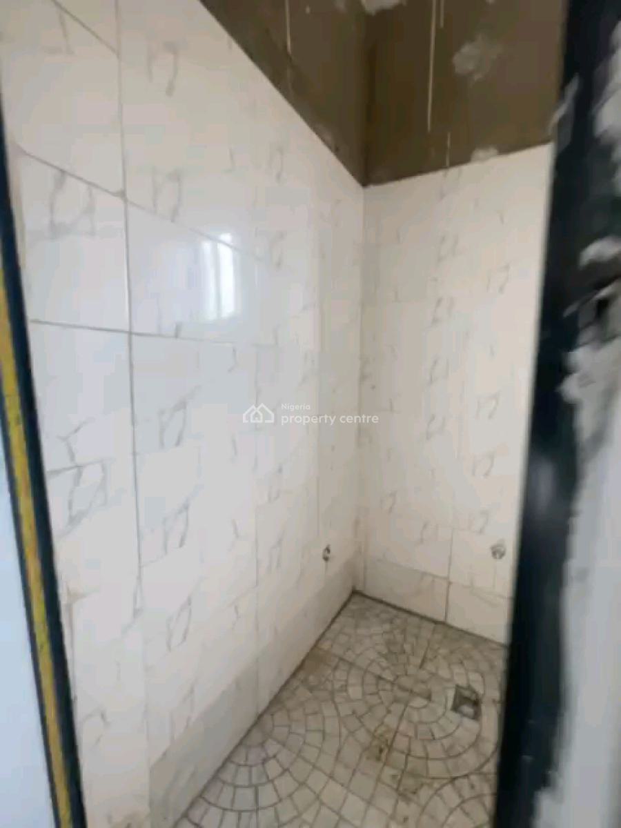 5 Units of Readymade Newly Built Roomself Contain, Off Apata Street, Shomolu, Lagos, Self Contain (single Rooms) for Sale