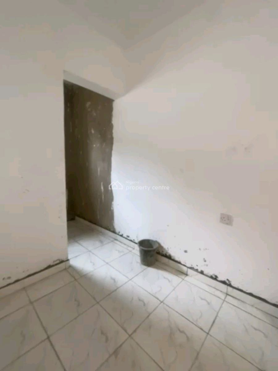 5 Units of Readymade Newly Built Roomself Contain, Off Apata Street, Shomolu, Lagos, Self Contain (single Rooms) for Sale