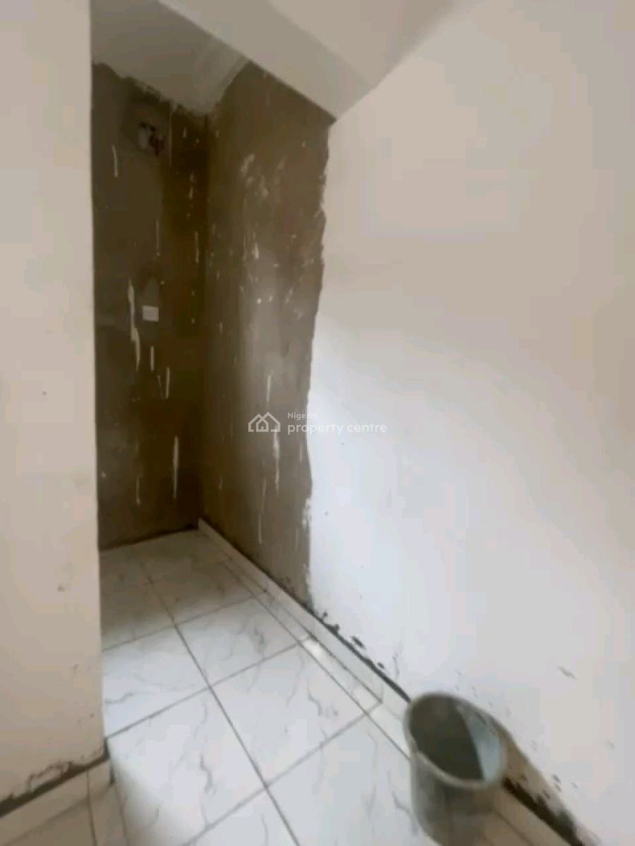 5 Units of Readymade Newly Built Roomself Contain, Off Apata Street, Shomolu, Lagos, Self Contain (single Rooms) for Sale
