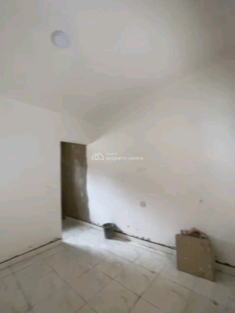 5 Units of Readymade Newly Built Roomself Contain, Off Apata Street, Shomolu, Lagos, Self Contain (single Rooms) for Sale