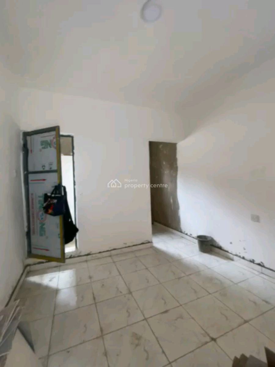 5 Units of Readymade Newly Built Roomself Contain, Off Apata Street, Shomolu, Lagos, Self Contain (single Rooms) for Sale