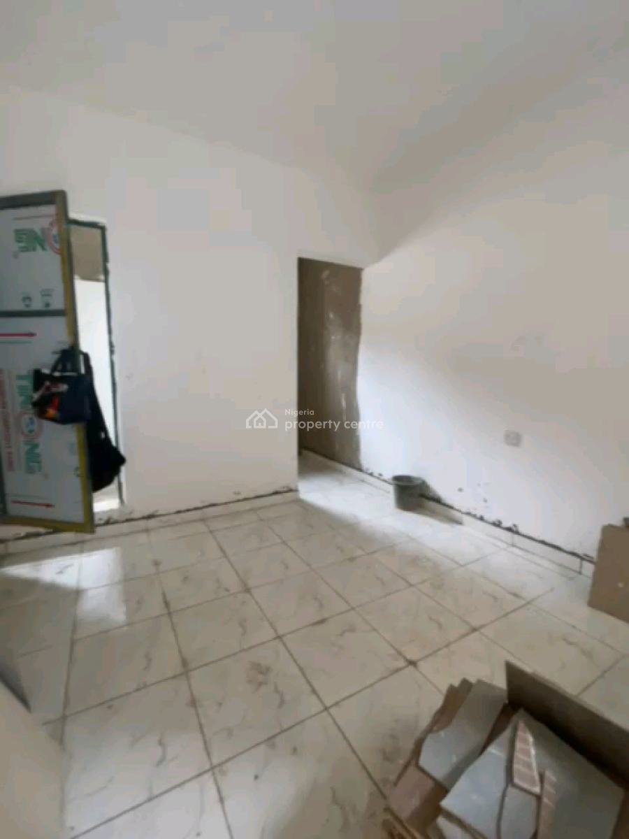 5 Units of Readymade Newly Built Roomself Contain, Off Apata Street, Shomolu, Lagos, Self Contain (single Rooms) for Sale