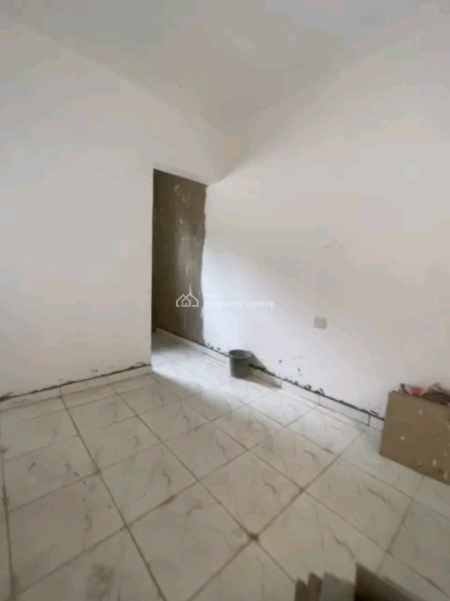 5 Units of Readymade Newly Built Roomself Contain, Off Apata Street, Shomolu, Lagos, Self Contain (single Rooms) for Sale