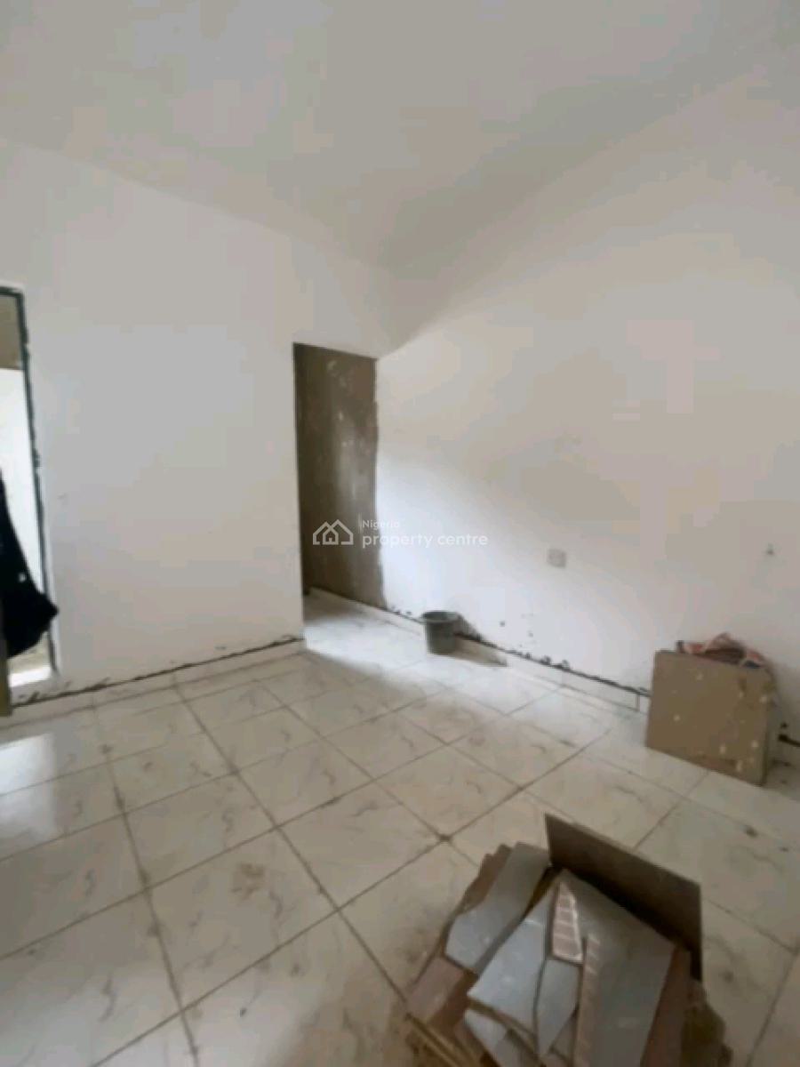5 Units of Readymade Newly Built Roomself Contain, Off Apata Street, Shomolu, Lagos, Self Contain (single Rooms) for Sale