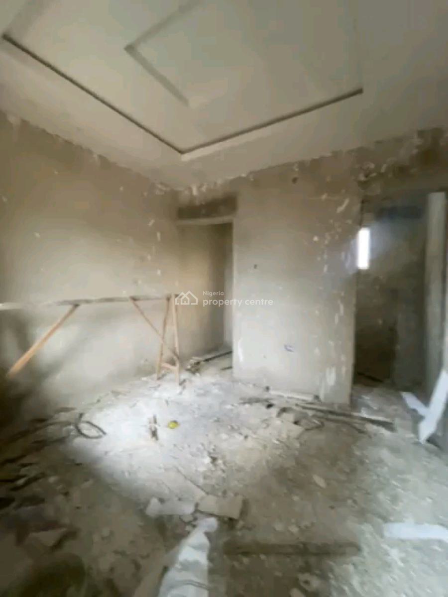 Numbers of Newly Built Miniflat, Upstairs and Downstairs, Igi Olugbin Street Off Pedro Road, Shomolu, Lagos, Mini Flat (room and Parlour) for Rent