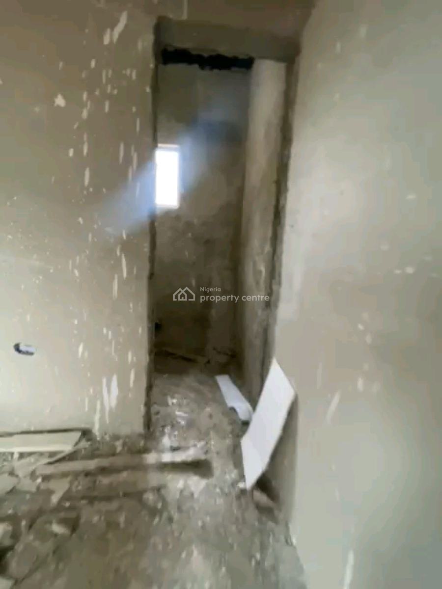 Numbers of Newly Built Miniflat, Upstairs and Downstairs, Igi Olugbin Street Off Pedro Road, Shomolu, Lagos, Mini Flat (room and Parlour) for Rent